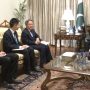 بھارت کے اقدامات سے علاقائی امن واستحکام کو خطرہ لاحق ہے، صدر مملکت