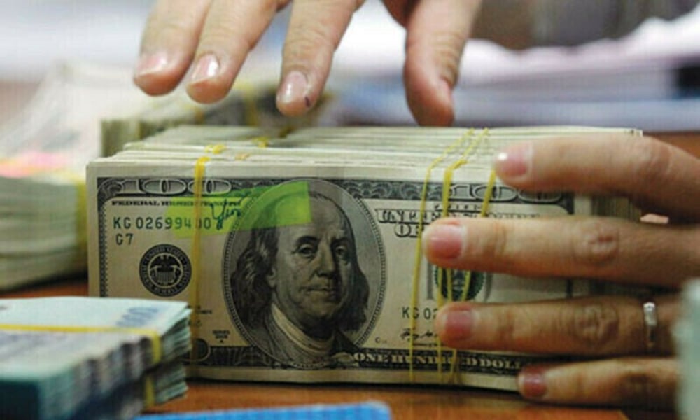 آئندہ مالی سال میں 25 ارب ڈالر سے زائد قرض کے حصول کا تخمینہ