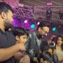 نورا فتیحی کے اسٹیج پر بلانے پر ڈکی بھائی کیوں گھبرائے؟ مزاحیہ لمحہ وائرل