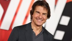 ٹام کروز کا ’مشن امپوسیبل 8‘ کی شاندار کامیابی پر جذباتی پیغام، مداحوں کا دل چھو لیا