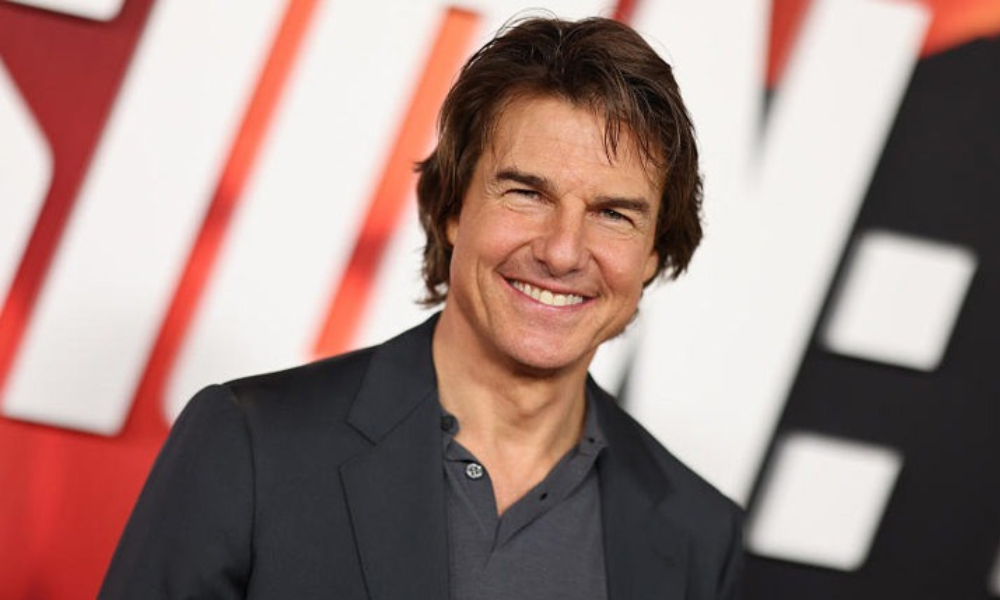 ٹام کروز کا ’مشن امپوسیبل 8‘ کی شاندار کامیابی پر جذباتی پیغام، مداحوں کا دل چھو لیا