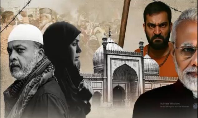 مودی کی مسلم دشمنی پورے بھارت میں آگ کی طرح پھیلنے لگی