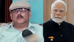 بھارتی سیاستدان کا مودی کو استعفیٰ دے کر دوبارہ چائے بیچنے کا مشورہ