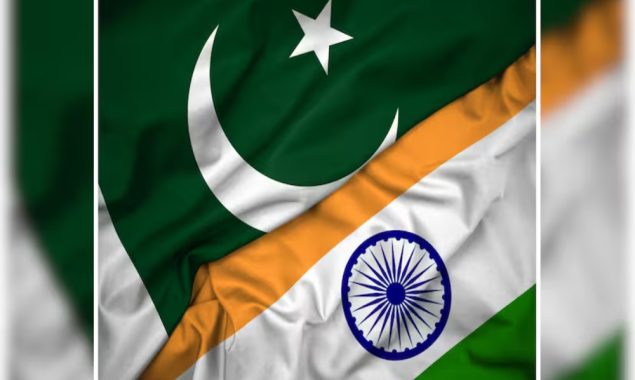 بھارت نے بغیر کسی جنگ کے پاکستان سے شکست تسلیم کرلی