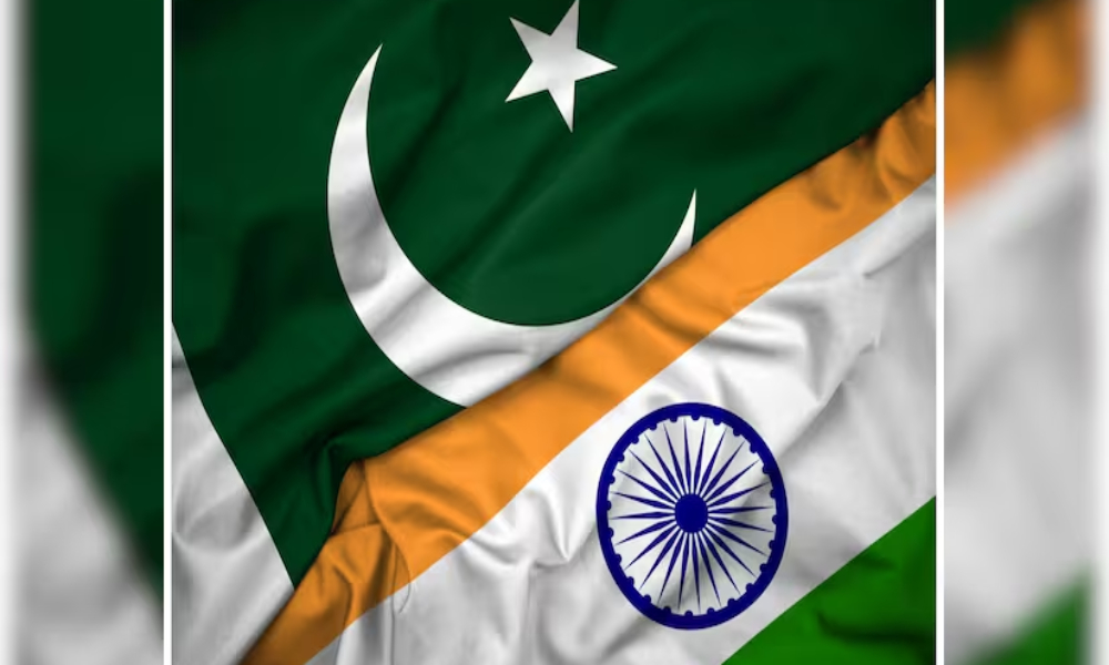 بھارت نے بغیر کسی جنگ کے پاکستان سے شکست تسلیم کرلی