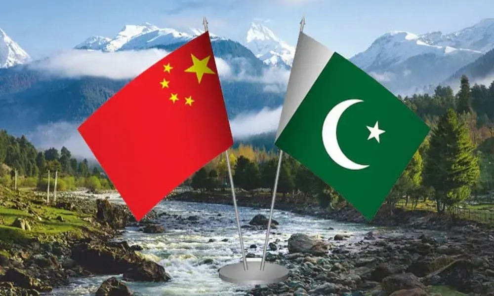 پاکستان اور چین کے درمیان پانچ سالہ ٹیکنالوجی منتقلی کا تاریخی معاہدہ