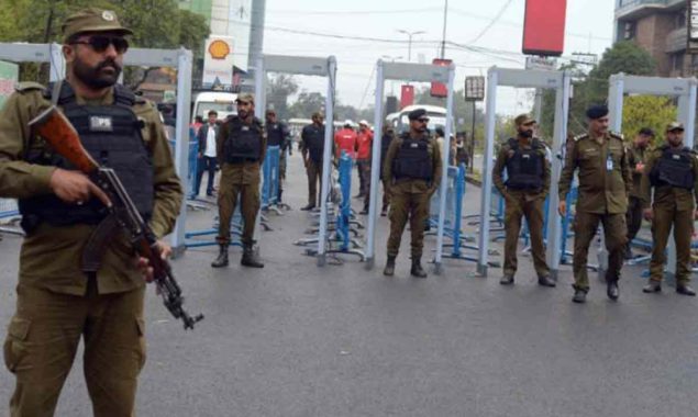 بھارتی جارحیت: پنجاب میں ہنگامی حالت کا اعلان؛ سیکیورٹی ادارے ہائی الرٹ