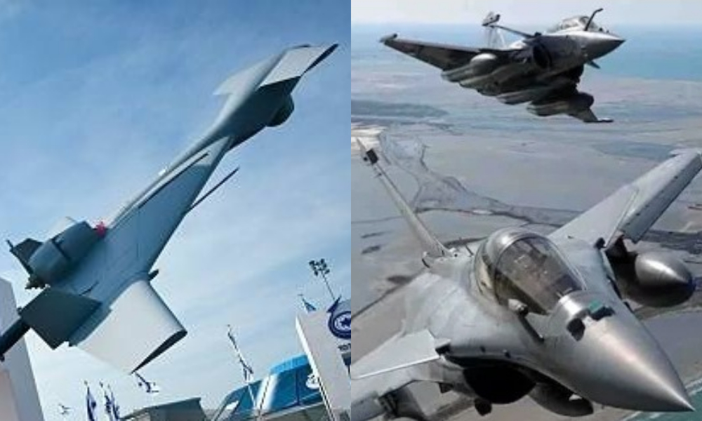 طویل ترین پاک بھارت فضائی جھڑپ، دنیا بھر کی افواج کی توجہ کا مرکز