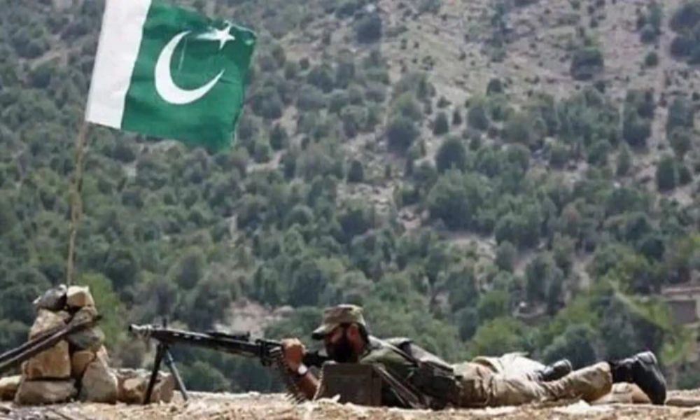 آپریشن بُنْيَانٌ مَّرْصُوْص: مظلوم کشمیریوں کے لیے دہشت کی علامت ایڈیشنل ڈی سی راج کمار ہلاک