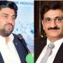 وزیراعلیٰ اور گونر سندھ کا لیاری میں عمارت گرنے پر اظہار افسوس
