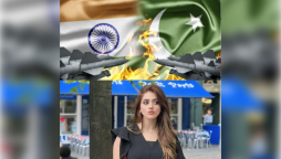 جنگ کے خدشات؛ جنت مرزا نے فوری یوٹرن لے لیا
