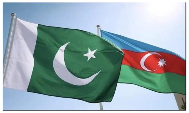 پہلگام حملے پر آذربائیجان کا پاکستان کے حق میں بیان سامنے آگیا