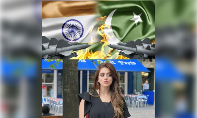 جنگ کے خدشات؛ جنت مرزا نے فوری یوٹرن لے لیا