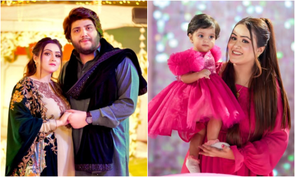 کیا سحر حیات سے طلاق ہوگئی؟ سمیع رشید کا وضاحتی بیان سامنے آگیا