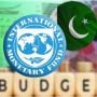 حکومت کے بجٹ اہداف پر آئی ایم ایف کا اعتراض