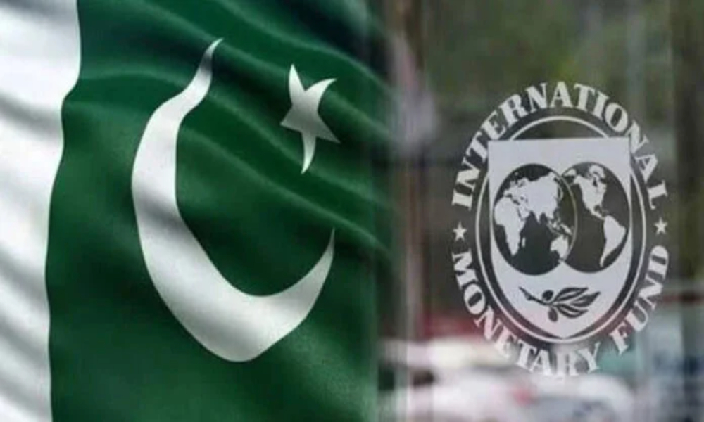 آئی ایم ایف نے پاکستان کو قرض پروگرام کی اگلی قسط منتقل کردی