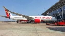 پاکستان کے جواب کا ڈر ، بھارتی ایئرپورٹس