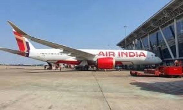 پاکستان کے جواب کا ڈر ، بھارتی ایئرپورٹس