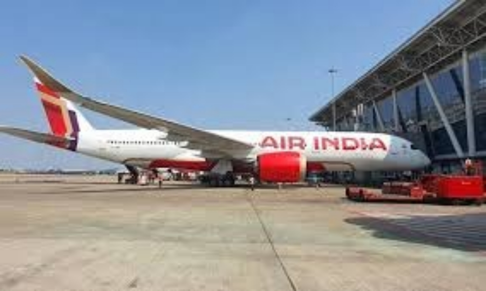 پاکستان کے جواب کا ڈر ، بھارتی ایئرپورٹس