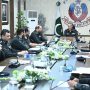 ٹریفک پولیس کو جدید گاڑیاں، آلات، اور اسپیڈ گنز کی خریداری کی منظوری بھی دی گئی ہے