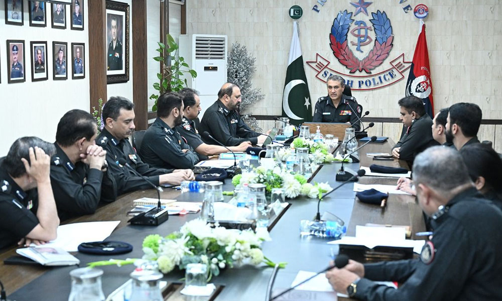 ٹریفک پولیس کو جدید گاڑیاں، آلات، اور اسپیڈ گنز کی خریداری کی منظوری بھی دی گئی ہے