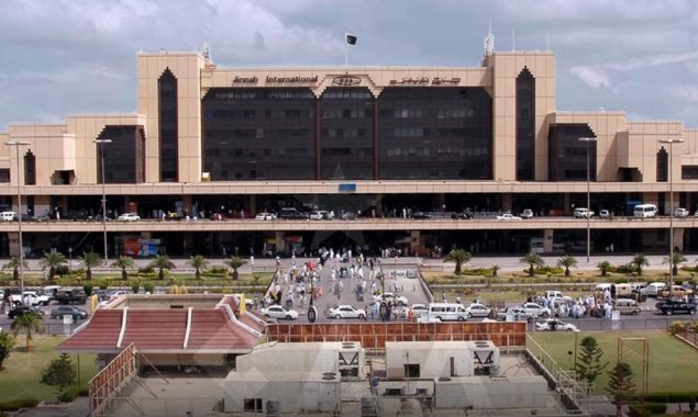 نیا نوٹم جاری کرتے ہوئے تمام ایئرلائنز کو آگاہ کر دیا گیا ہے