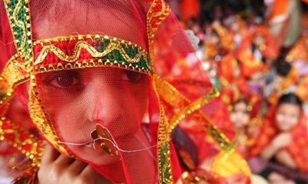 18 سال سے کم عمر بچوں کے نکاح کا اندراج قانونی جرم قرار