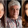 متنازع بیان: پاکستانی اداکاروں کا جاوید اختر کو کرارا جواب
