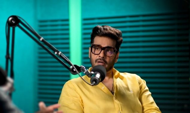 نفرت کی سیاست سے کچھ نہیں ملے گا، فیصل قریشی کی مودی حکومت پر تنقید