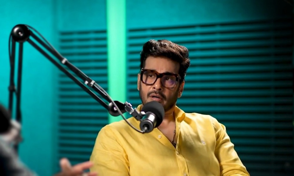 نفرت کی سیاست سے کچھ نہیں ملے گا، فیصل قریشی کی مودی حکومت پر تنقید