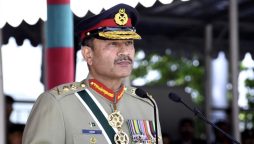 پاک بھارت کشیدگی؛ نیویارک ٹائمز نے آرمی چیف جنرل عاصم منیر کو 'مرد آہن' قرار دیدیا