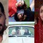ماہرہ خان اور ہمایوں سعید کی فلم 'لو گورو' کے ٹریلر نے تہلکہ مچادیا