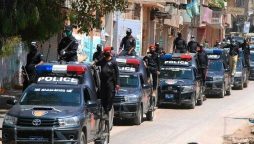 بھارت کا بزدلانہ حملہ؛ سندھ پولیس سمیت تمام قانون نافذ کرنے والے ادارے ہائی الرٹ