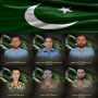 بھارت کے بزدلانہ حملے: 11 اہلکار وطن پر قربان، آئی ایس پی آر نے تفصیلات جاری کردیں