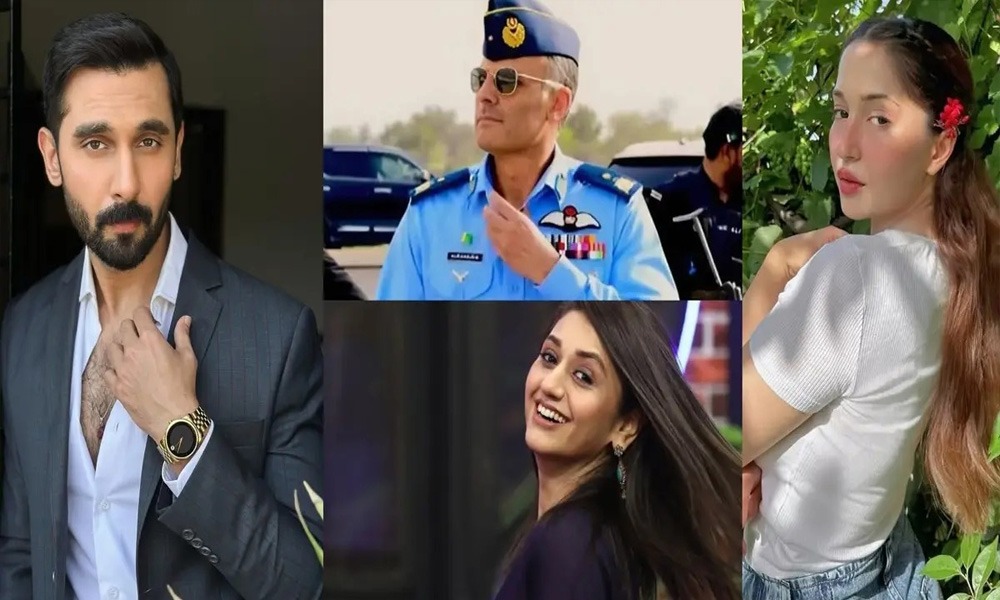 اورنگزیب کی شہرت؛ خواتین کے غیرسنجیدہ رویے پر معروف شخصیات کی تنقید