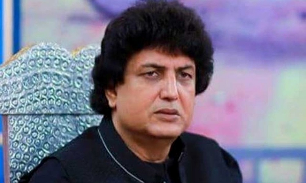 ہنی ٹریپ کیس: خلیل الرحمان قمر نے لاہور ہائیکورٹ سے رجوع کرلیا