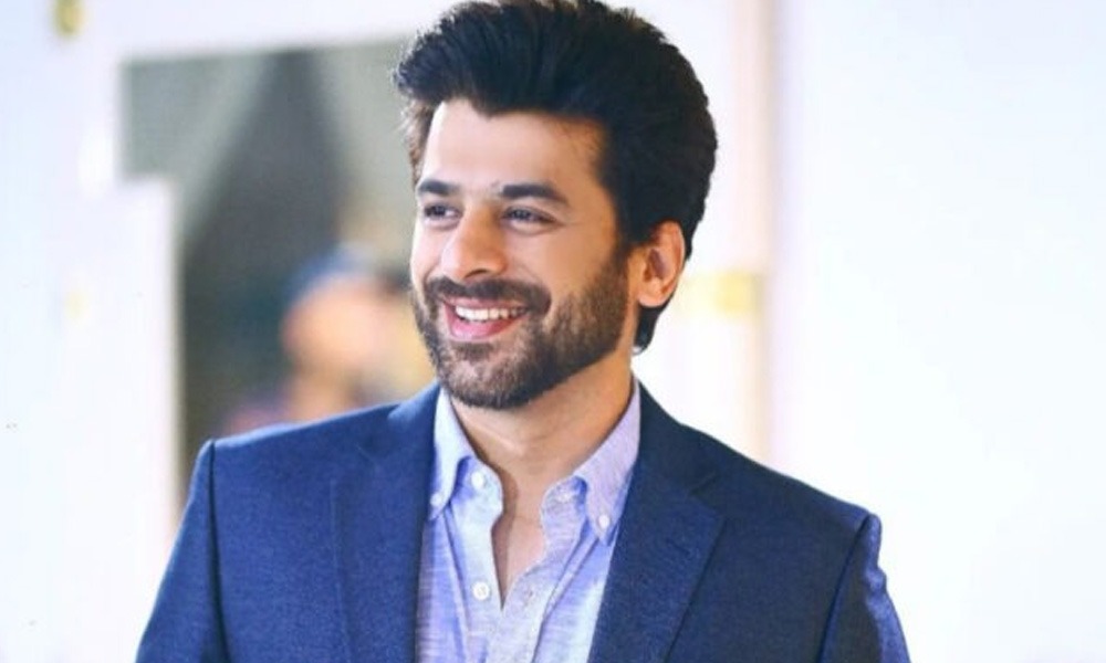 ہمایوں اشرف کی شادی نہ کرنے کی اصل وجہ سامنے آگئی