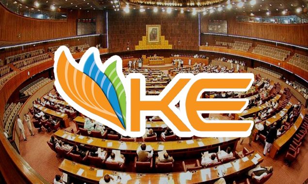 سندھ اسمبلی میں کے الیکٹرک کے خلاف قرارداد کثرت رائے سے مسترد
