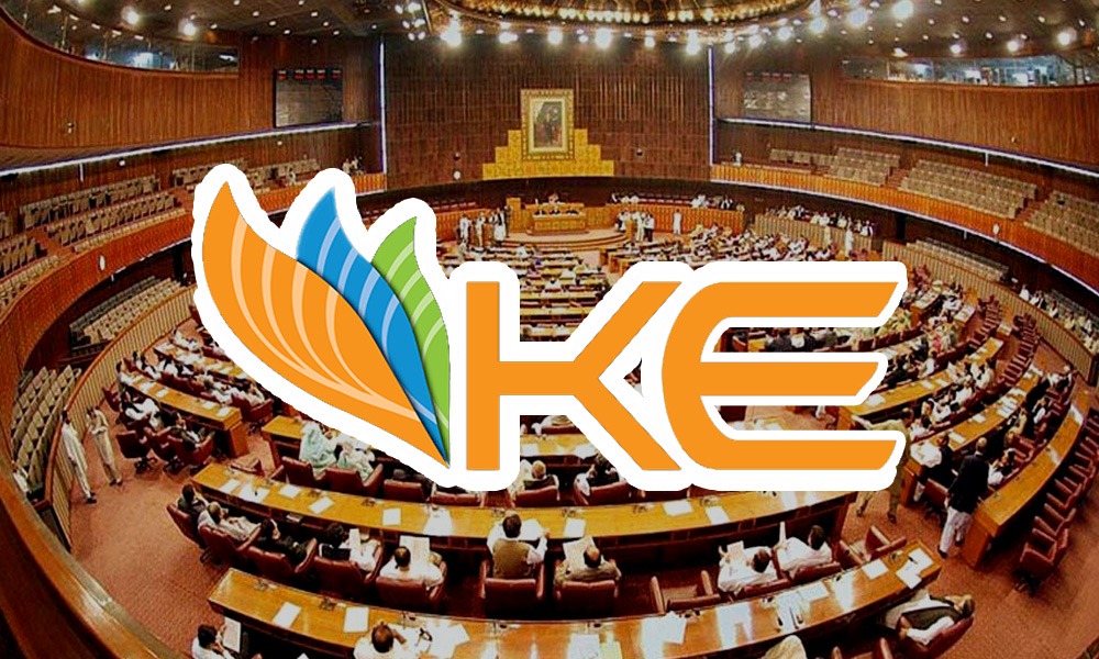 سندھ اسمبلی میں کے الیکٹرک کے خلاف قرارداد کثرت رائے سے مسترد