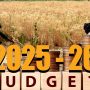 وفاقی بجٹ 2025-26: کسانوں کے لیے بڑے ریلیف کا امکان