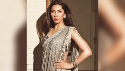 ماہرہ خان کا بالی ووڈ میں کام کرنے کے حوالے سے محتاط جواب