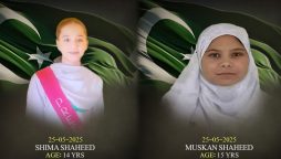 خضدار اسکول بس حملے میں زخمی مزید 2 طالبات شہید، تعداد 8 ہوگئی