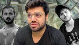 ڈیجیٹل اسٹارز ہوجائیں ہوشیار! بجٹ میں سوشل میڈیا انکم پر ٹیکس کی تیاری