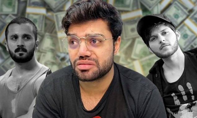 ڈیجیٹل اسٹارز ہوجائیں ہوشیار! بجٹ میں سوشل میڈیا انکم پر ٹیکس کی تیاری