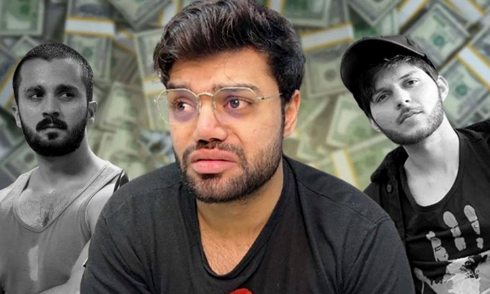 ڈیجیٹل اسٹارز ہوجائیں ہوشیار! بجٹ میں سوشل میڈیا انکم پر ٹیکس کی تیاری