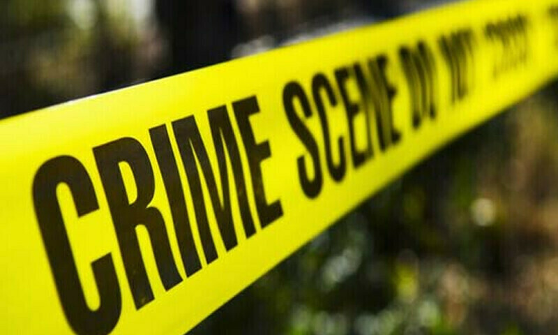 کراچی کے علاقے دنبہ گوٹھ کے مدرسے سے 14 سالہ لڑکےکی لاش برآمد