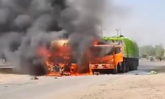 ممکنہ طور پر صوبے میں فیول کی فراہمی متاثر ہو سکتی ہے