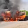 ممکنہ طور پر صوبے میں فیول کی فراہمی متاثر ہو سکتی ہے