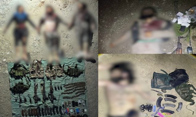 شمالی وزیرستان و کرم میں پاک فوج کی بڑی کارروائی، 25 خوارج ہلاک، پانچ جوان شہید