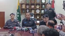 بھارتی ریاستی دہشت گردی کے ثبوت سامنے آگئے، آزاد کشمیر میں بڑی کارروائی میں 4 دہشت گرد ہلاک